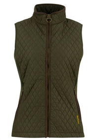Barbour - Basswood Gilet