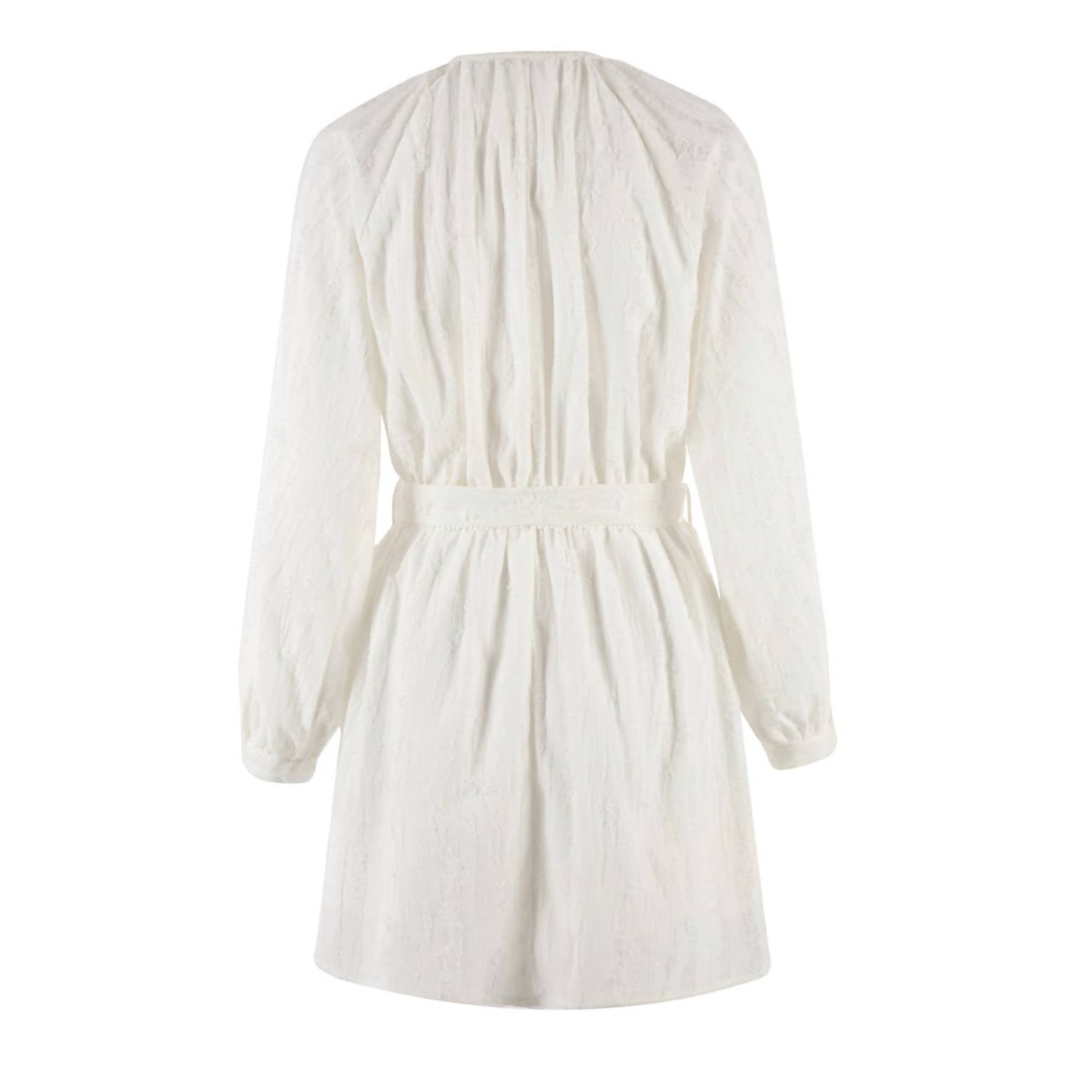 The Shirt - The Taryn Mini Dress