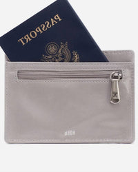 Hobo - Women's Euro Slide Card Case