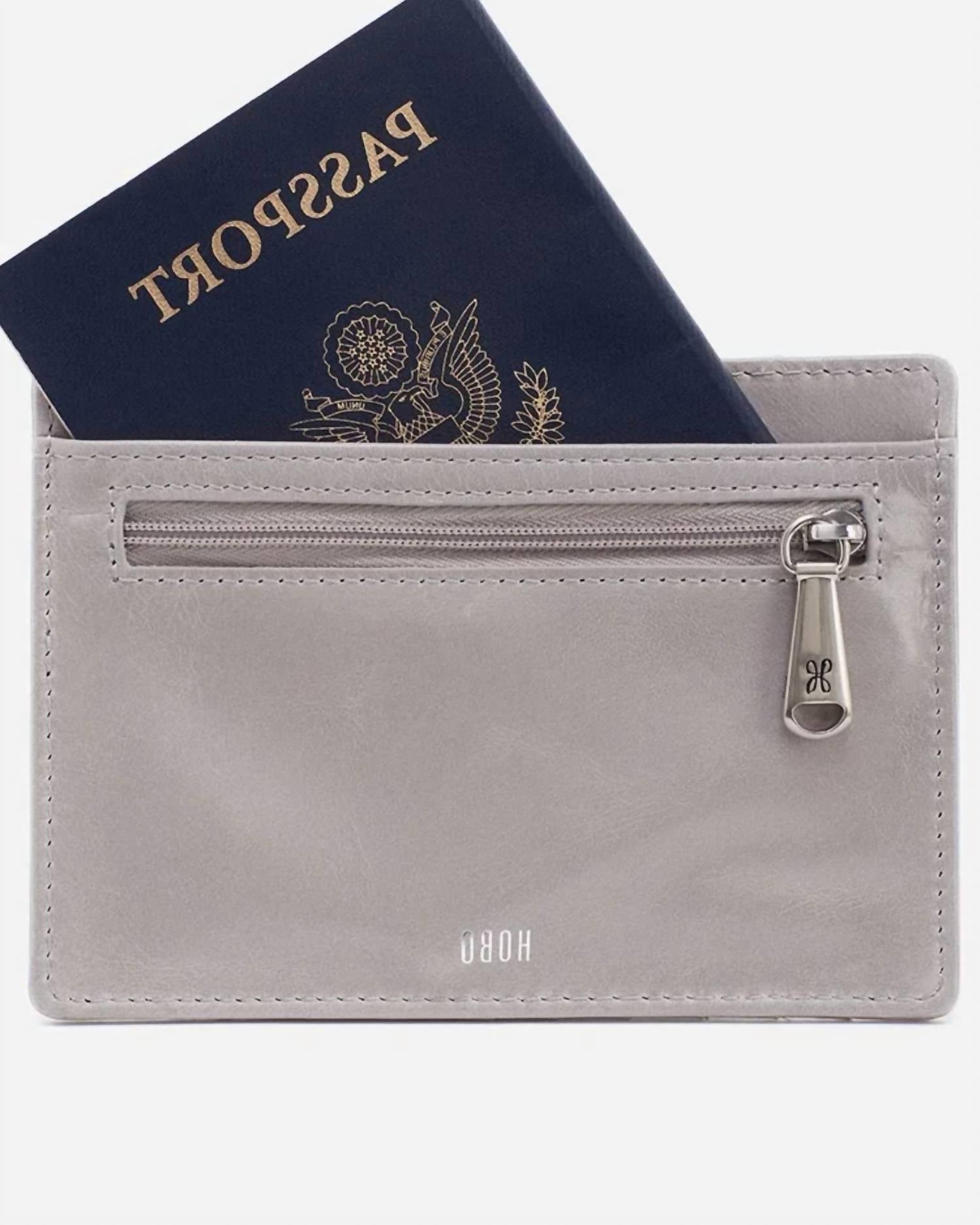 Hobo - Women's Euro Slide Card Case