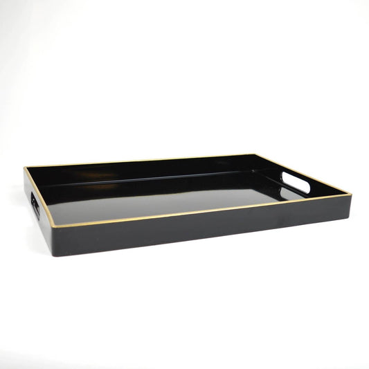 Rectangular Tray