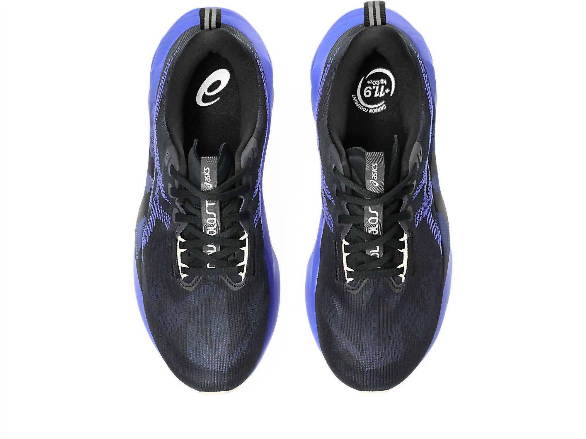 Asics - Men's Novablast 5 Running Shoes