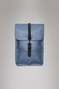 Rains Unisex Mini Backpack in bay - men's bag