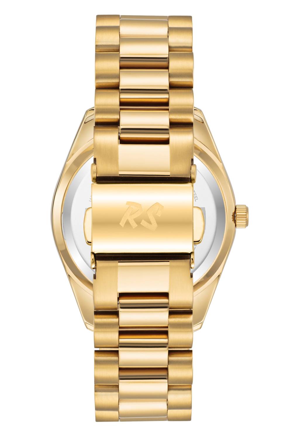 Rachie Shnay - Women's A Night In Malibu Polo Watch