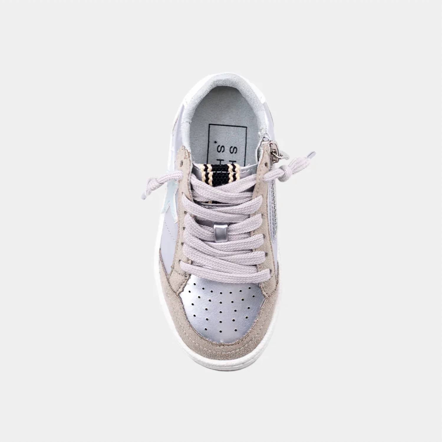 Shu Shop - Kids Paz Mini Sneaker