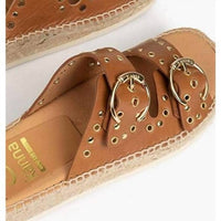 Kanna - Women's Candy Ball Sandal