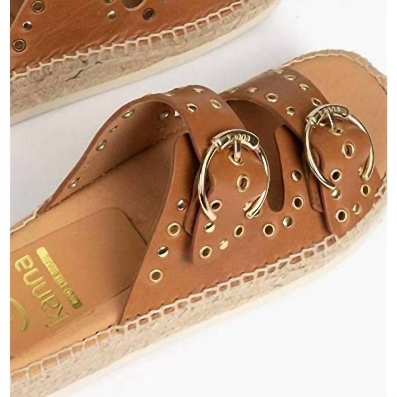 Kanna - Women's Candy Ball Sandal