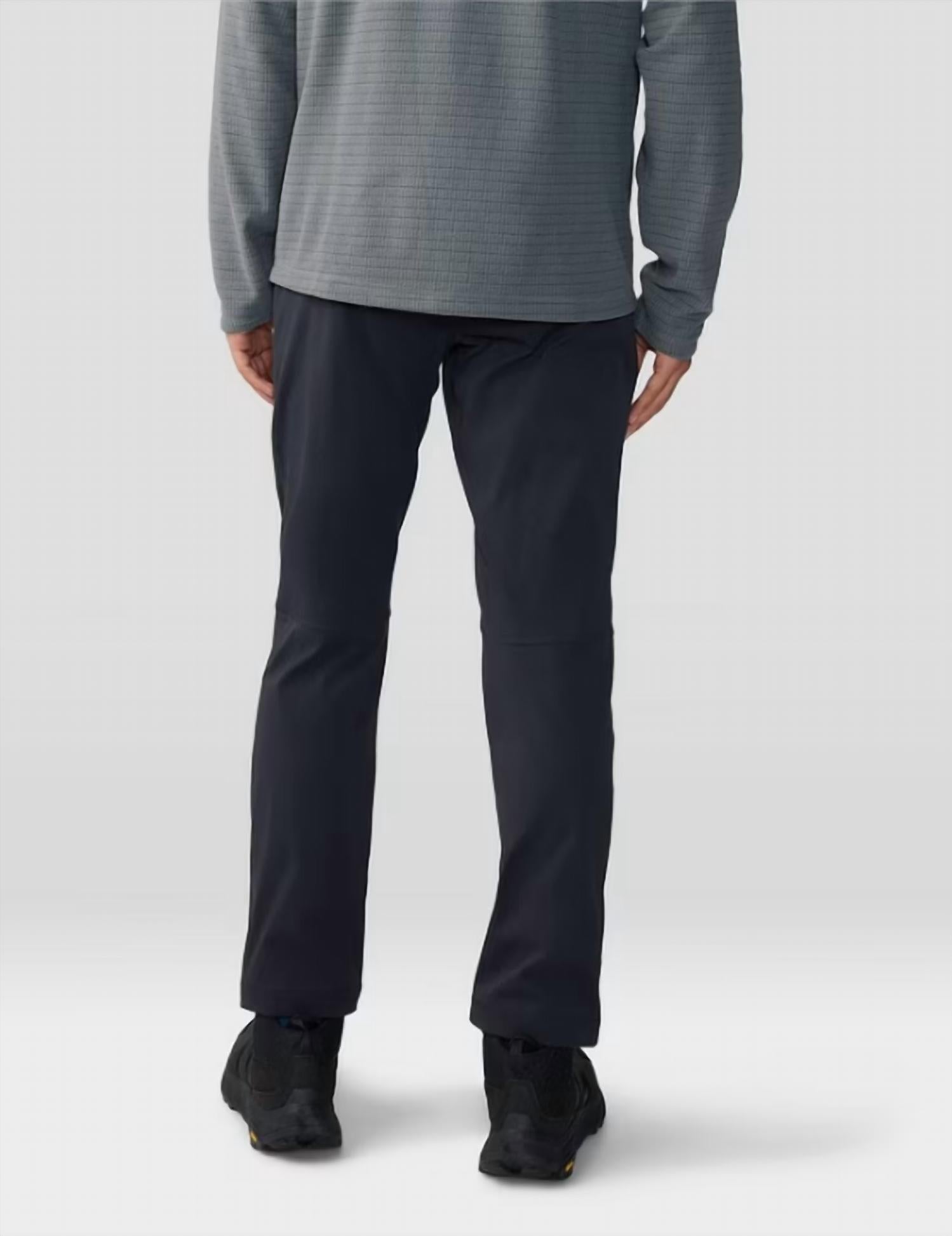 Mountain Hardwear - Hardwear Ap Active Pant
