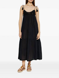 Ulla Johnson - Linnea Coverup Midi Dress