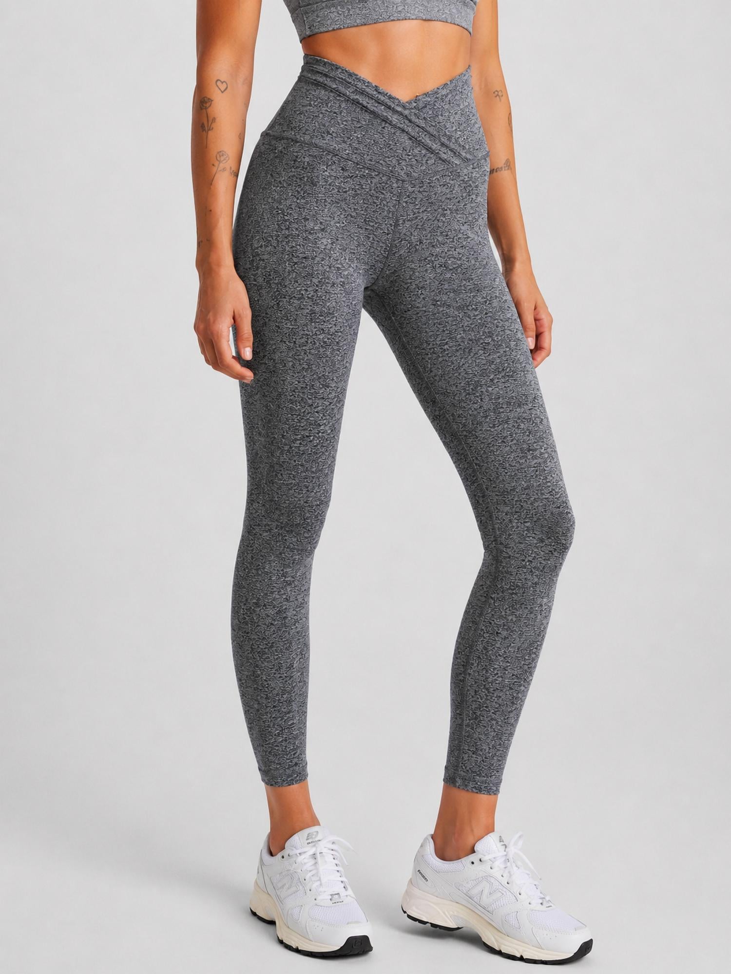 Year Of Ours - Stretch Veronica Legging