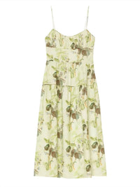 Dôen - Women's Benoit Dress