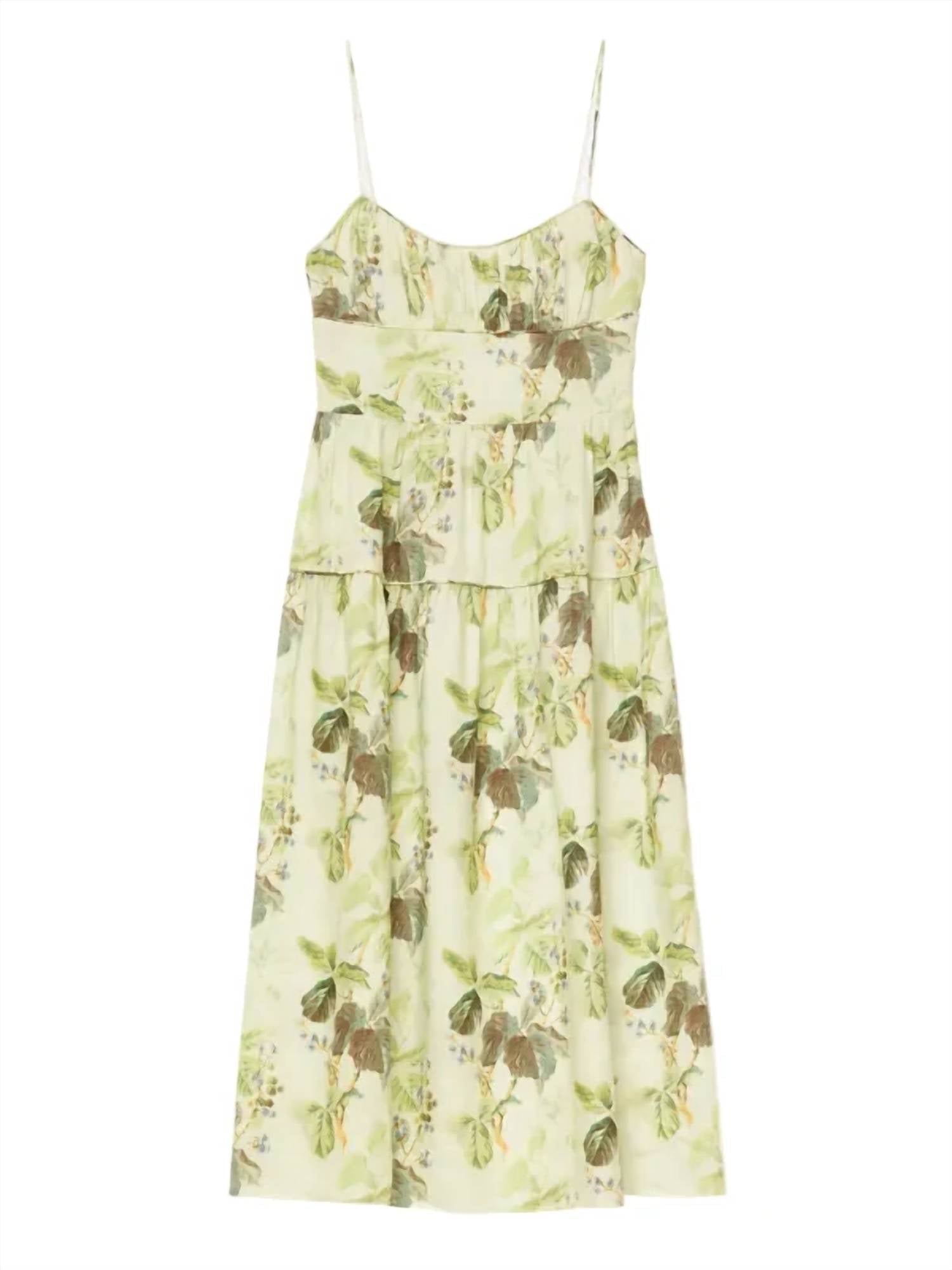 Dôen - Women's Benoit Dress