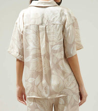 Sugarlips - Mayra Button Down Shirt
