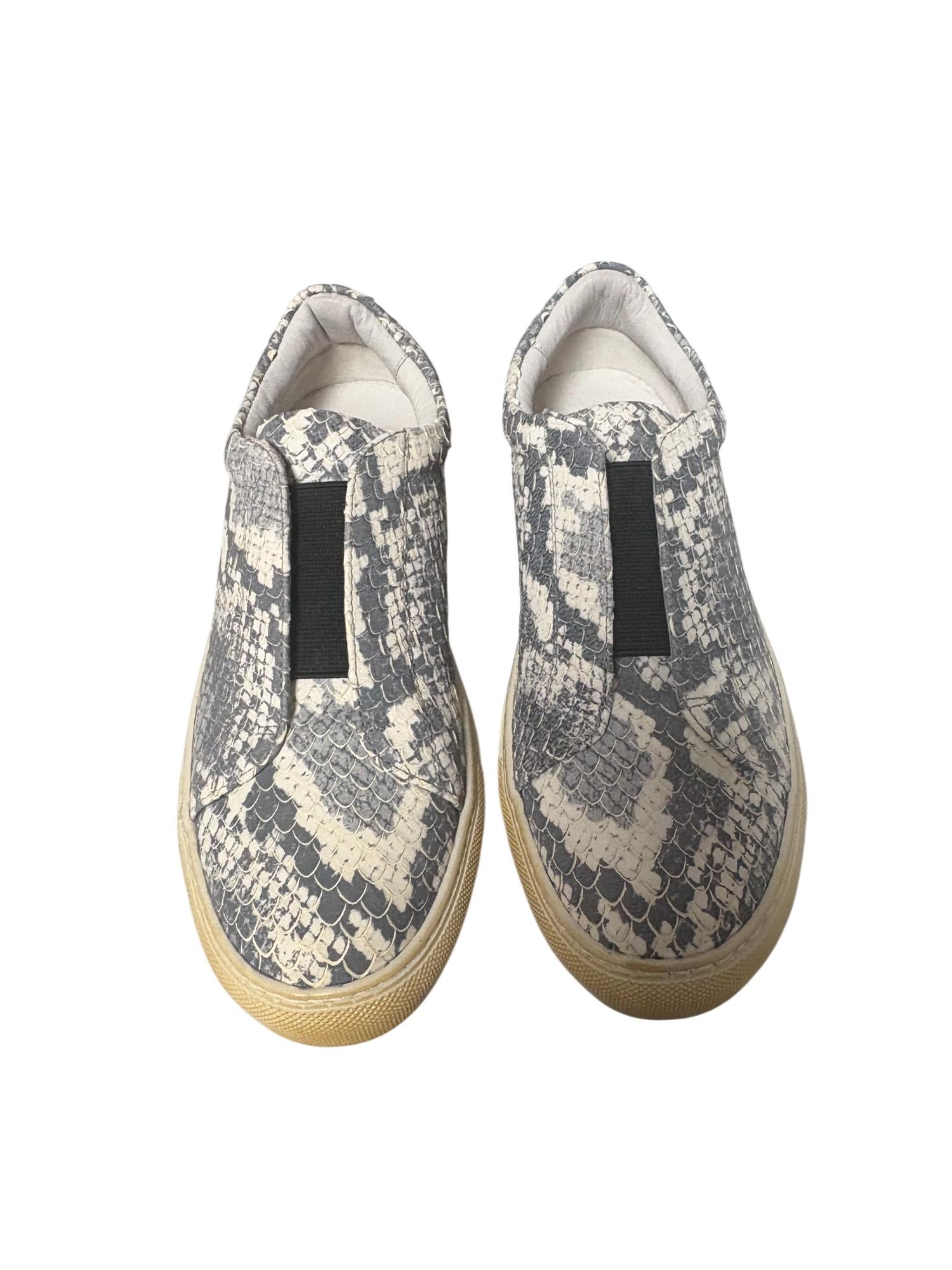Chocolat Blu - Women's Nissa Slip-On Shoes