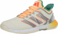 Adidas - Men's Adizero Ubersonic 4 Heat Shoes