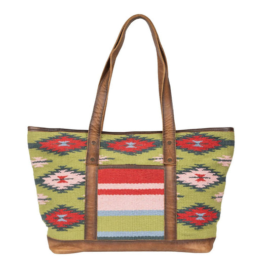Sts Ranchwear - Women's Baja Dreams Tote Bag