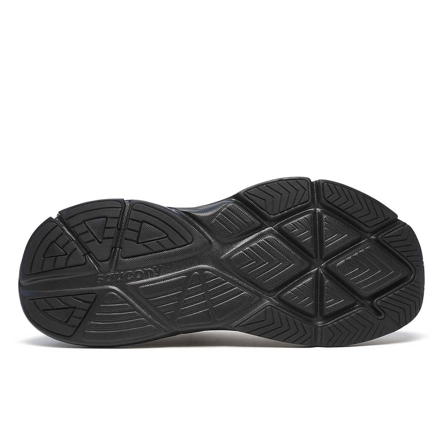 Saucony - Men's Guide 18 Running Shoe