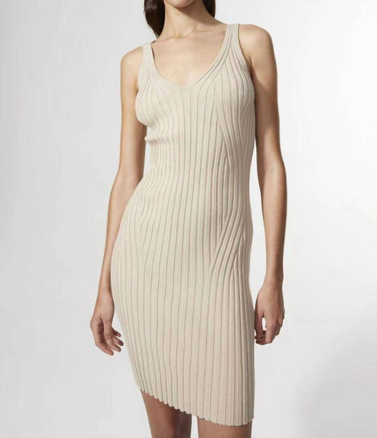 Rodebjer - Candance Mini Dress