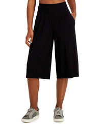 Ideology - Women's Activewear Lounge Culottes Pant