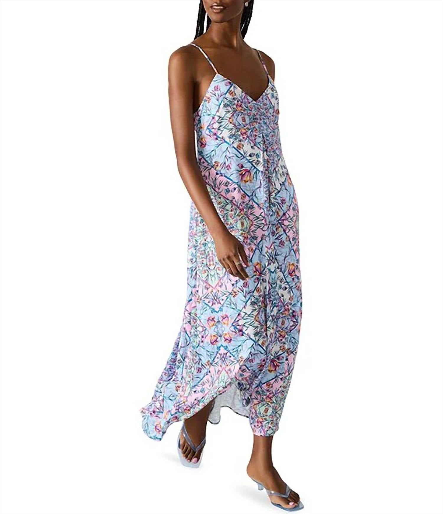 Steve Madden - Chase Maxi Dress