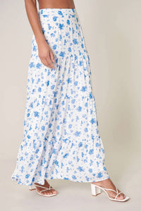 Sugarlips - Brandi Maxi Skirt