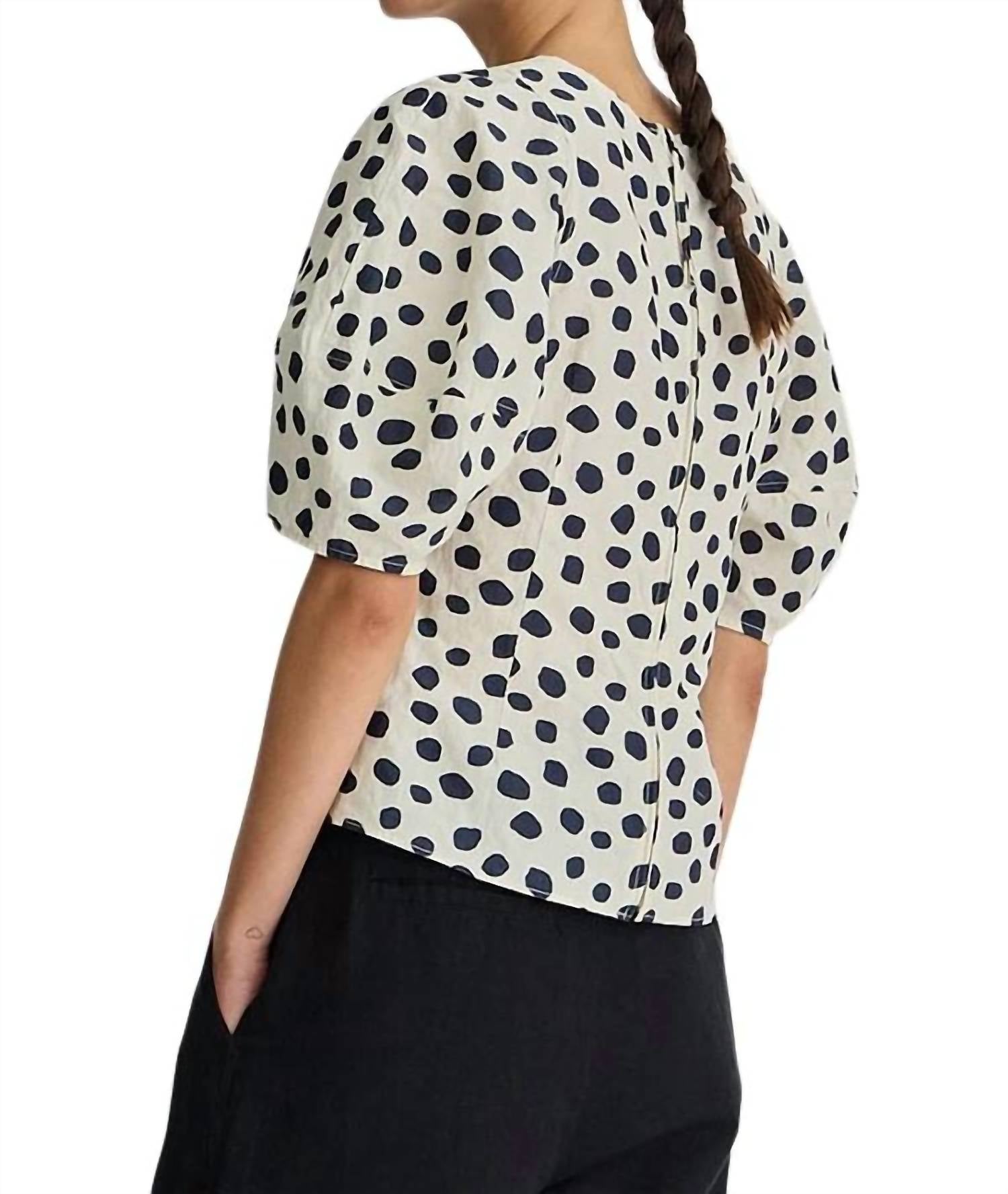 Apiece Apart - Lino Top