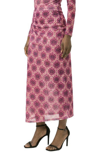 Area Stars - Mara Fleur Skirt