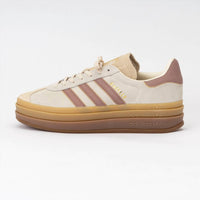 Adidas - Women's Gazelle Bold Sneakers