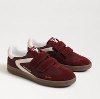 Sam Edelman - Women's Talia Velcro Sneakers