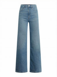 Joe'S Jeans - Mia Wide Leg Jeans - 32"