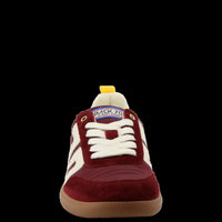 Back 70 Women's Ghost N Sneakers in wine milk - women's sneaker - view 4