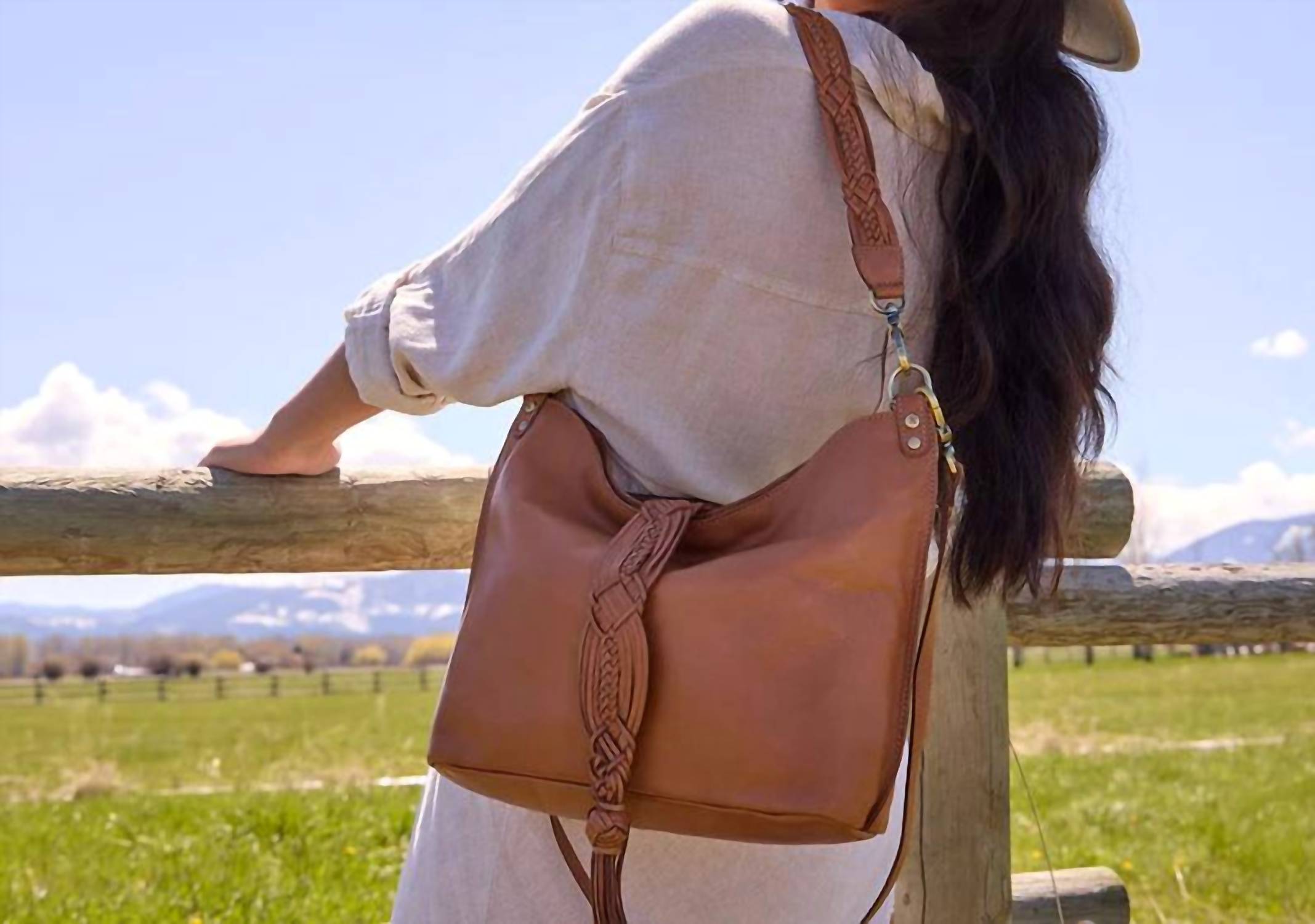 Hobo - Women's Pier Shoulder Bag