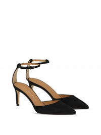 Salvatore Ferragamo - Women's Leather Pumps