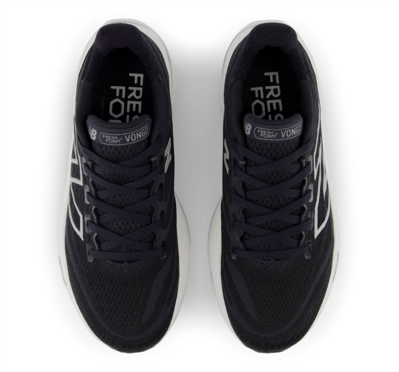 New Balance - Women's Fresh Foam X Vongo V6 Running Shoe