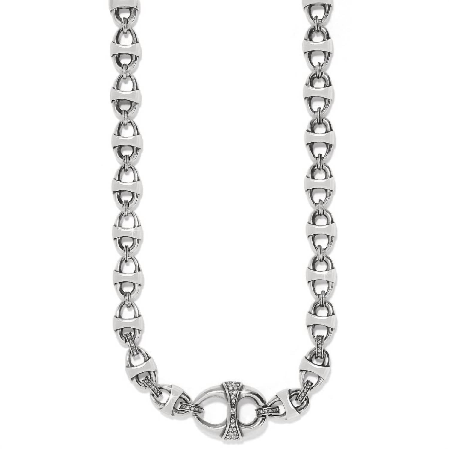 Brighton - Women's Portofino Sparkle Necklace