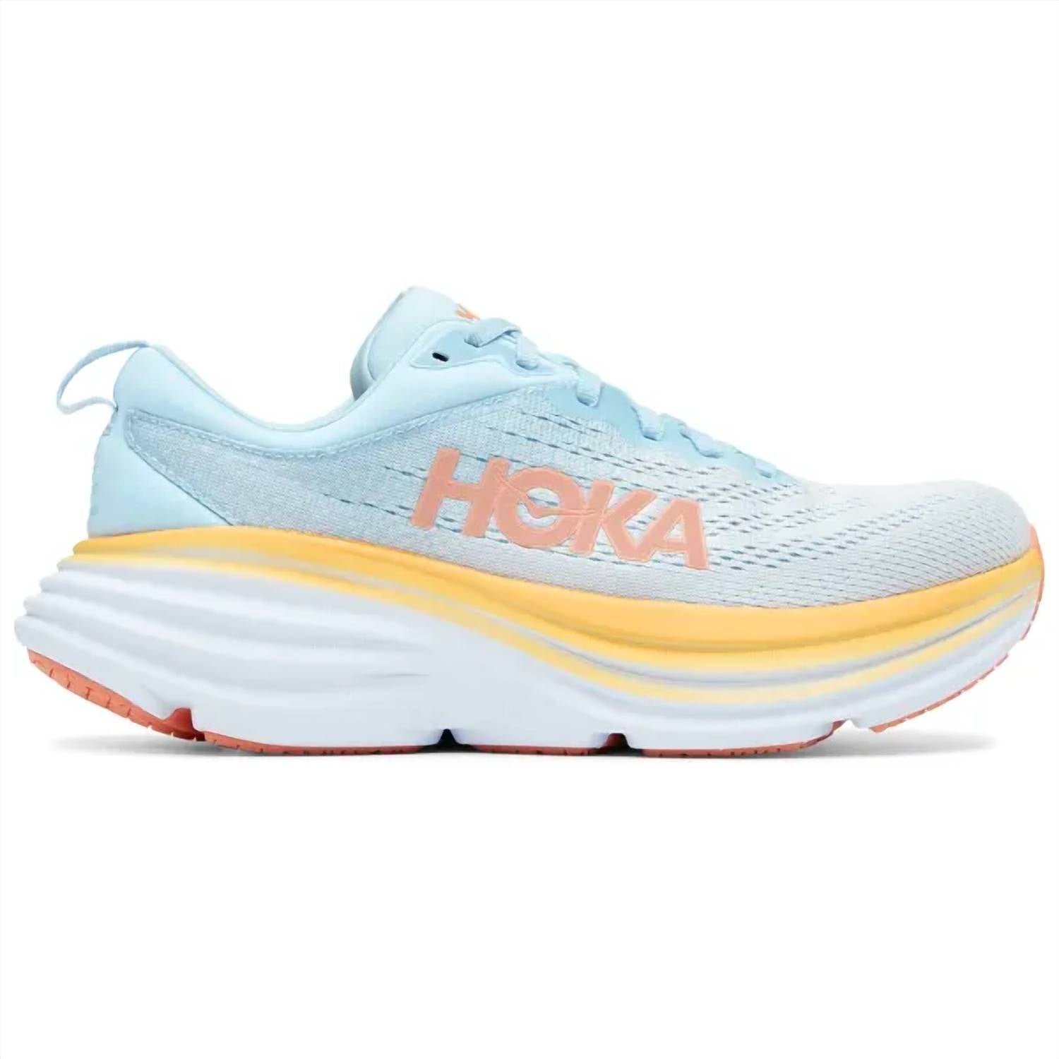 Hoka - Women's Bondi 8 Running Shoes