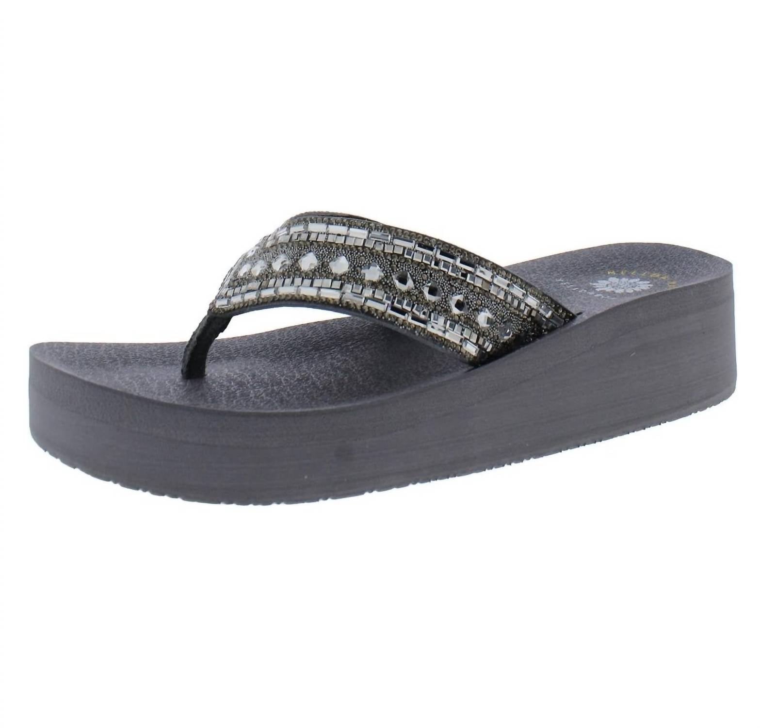Yellowbox - Women's Patience Sandal