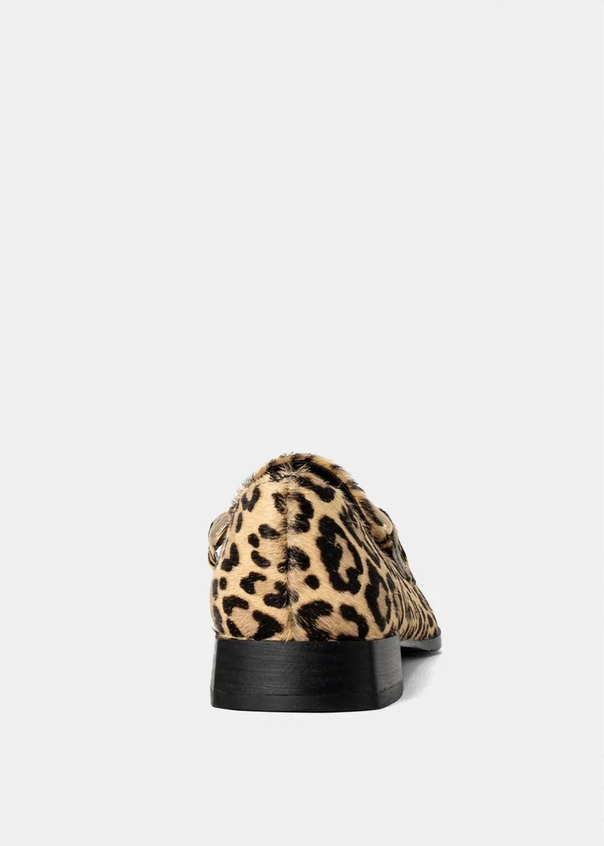 Shu Shop - Women's Therese Hair Loafer