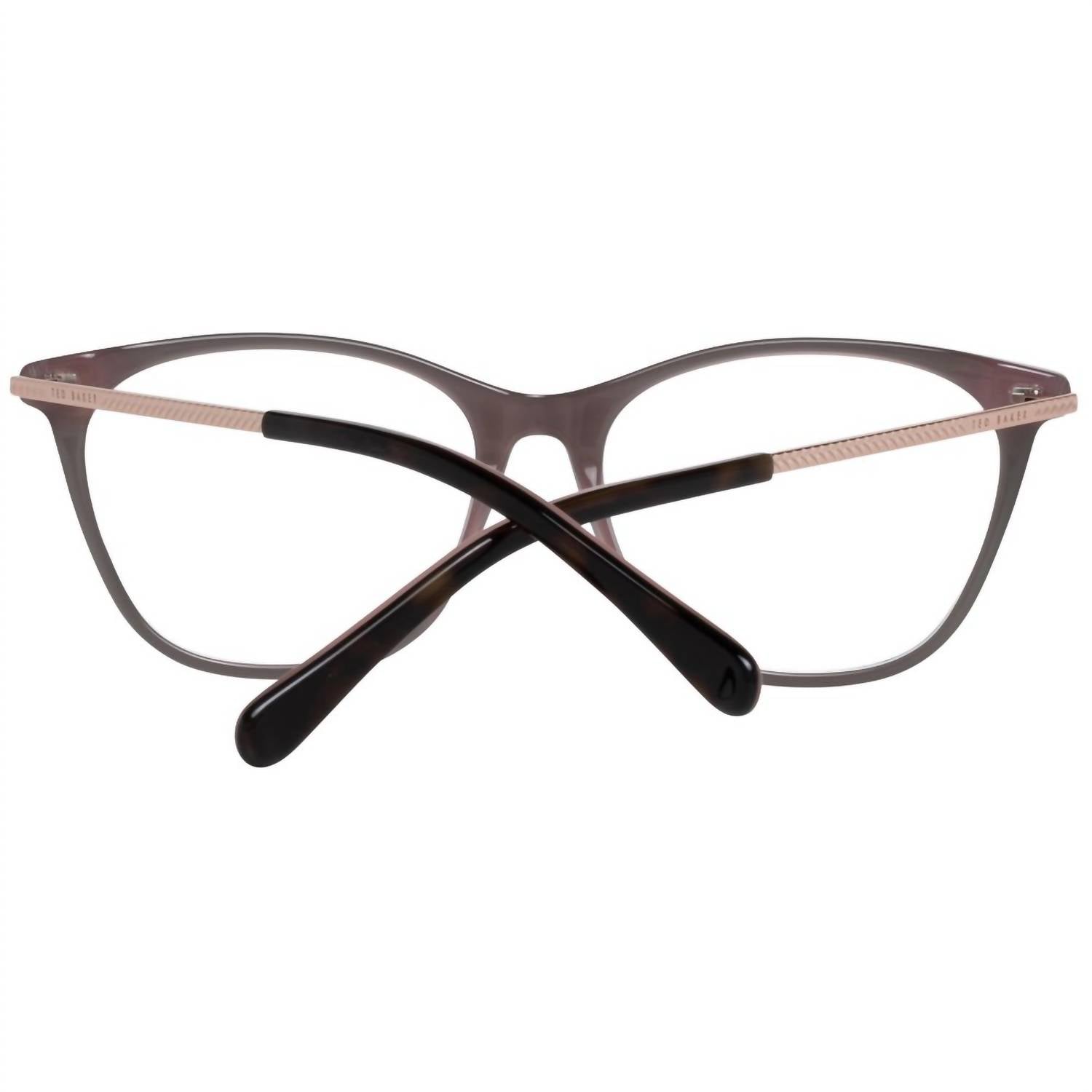 Ted Baker - Women' Round Optical Frames