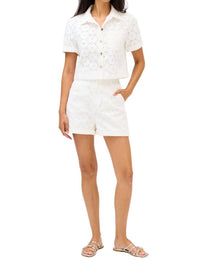 Allison New York - Chloe Shorts