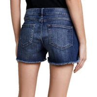 Dl1961 - Women'S - Karlie Boyfriend Short Vintage Shorts