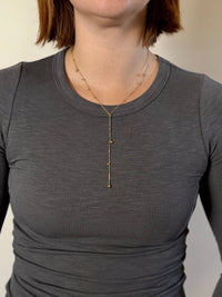 Flanerie By Maiq - Women's Laura Necklace