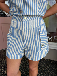 Laroque - Cypress Shorts