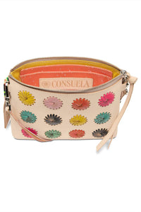 Consuela - Women's Midtown Crossbody Bag