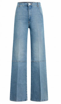 Joe'S Jeans - High Rise Slim Fit Jeans