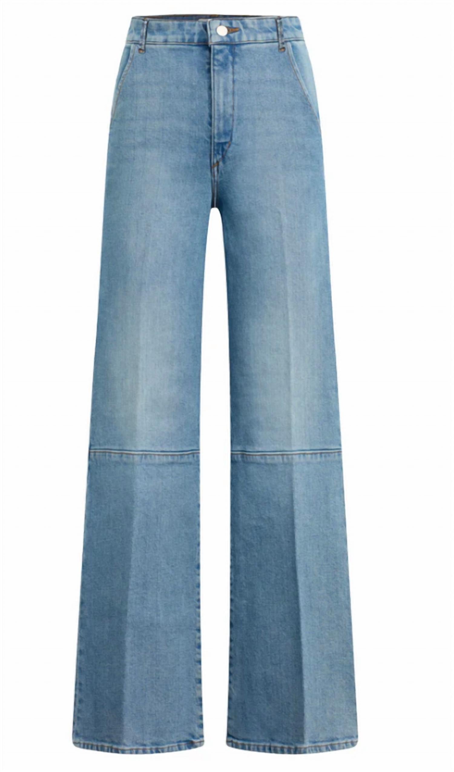 Joe'S Jeans - High Rise Slim Fit Jeans