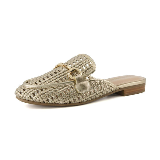 Cushionaire - Women's Yoga Slip On Mule