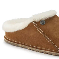 Birkenstock - Women's Zermatt Premium Suede Sandals Narrow