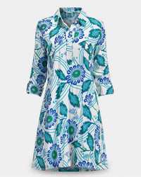 La Plage - La Jolla Mini Dress