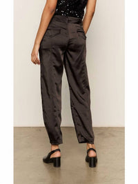 Sanctuary - Sahara Satin Tapered Pant